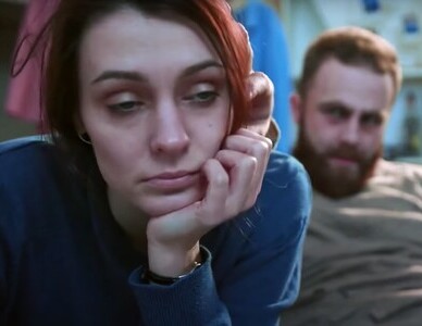 Лечение зависимости от мефедрона в Перми Девушка под действием наркотиков