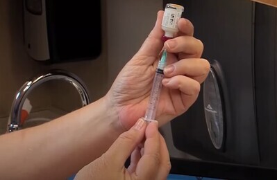 Кодирование Налтрексон в Перми Набор препарата для кодирования в шприц